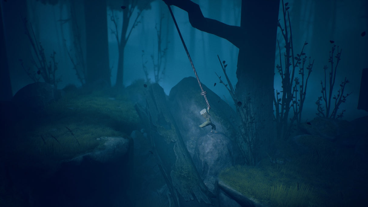 Little Nightmares 2 for PS5 Eu