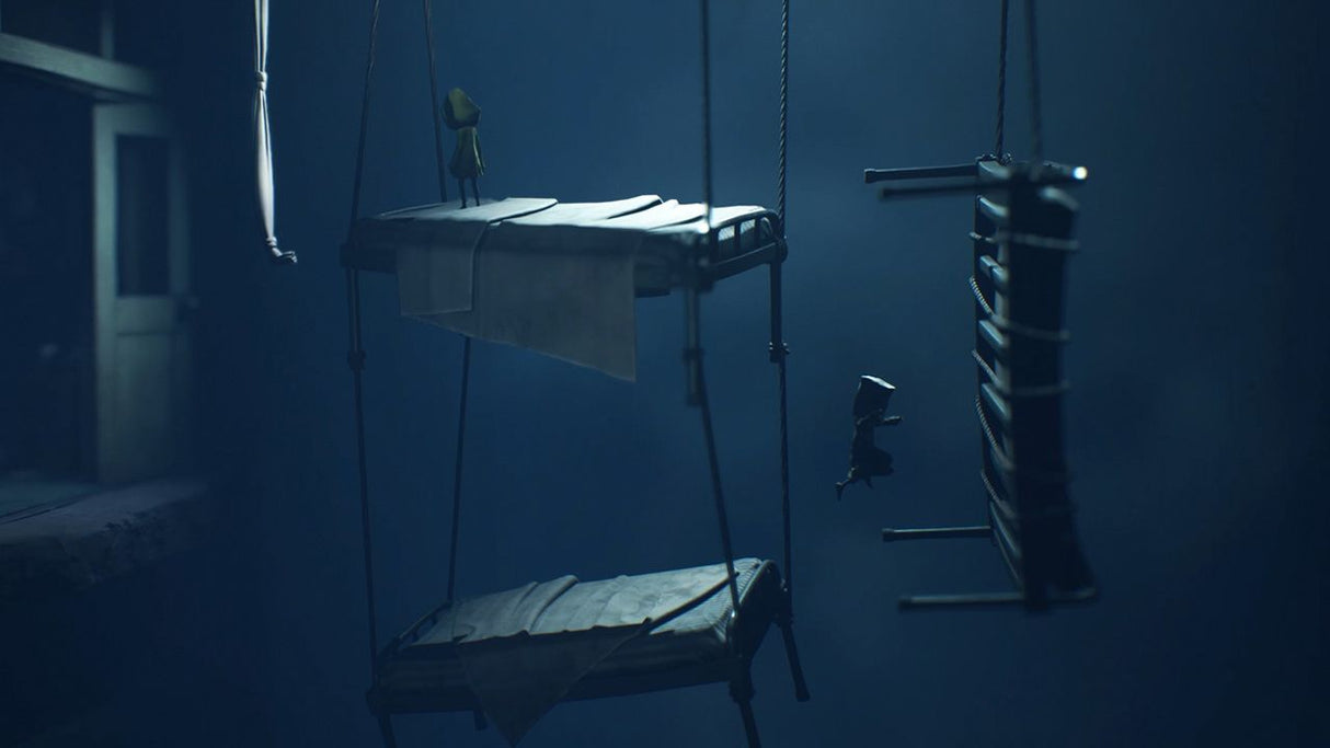 Little Nightmares 2 for PS5 Eu