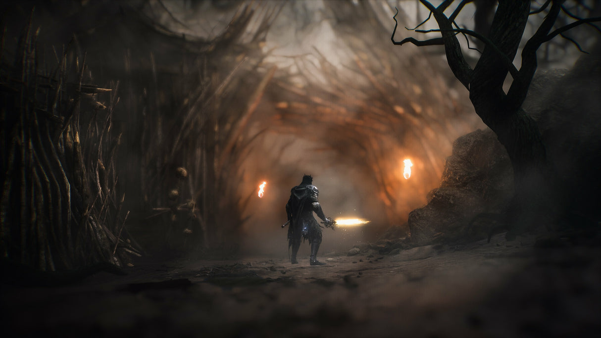 PS5: Lords of the Fallen PAL
