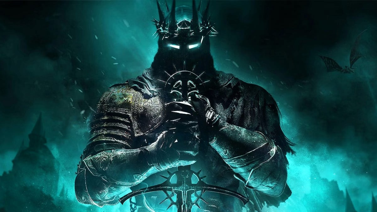 PS5: Lords of the Fallen PAL