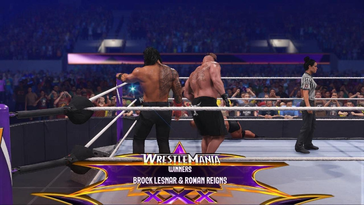 PS5 WWE 2K24 Eu