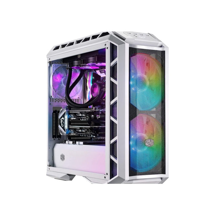 Cooler Master MasterCase H500P Mesh ARGB Mid Tower Case