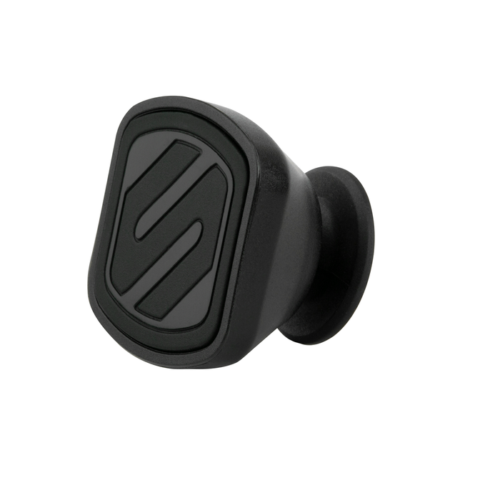 Scosche MagicMount Select Magnetic Dash/Dash Mini Mount (Short & Long Base Included)