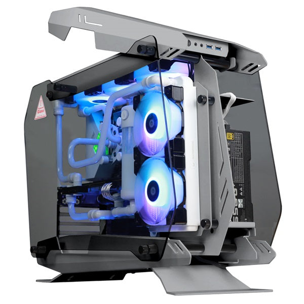 Gaming PC Intel Core i7-14700K, RTX 5070, 32GB RAM