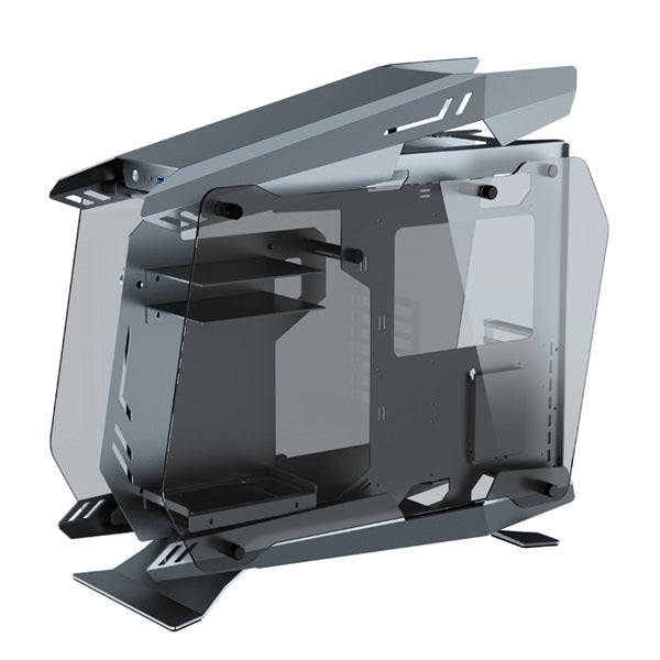 Gaming PC Intel Core i7-14700K, RTX 5070, 32GB RAM