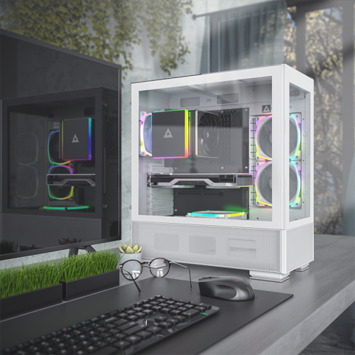 Gaming Pc Intel Core i7-14700F,RTX 5070,16GB RAM