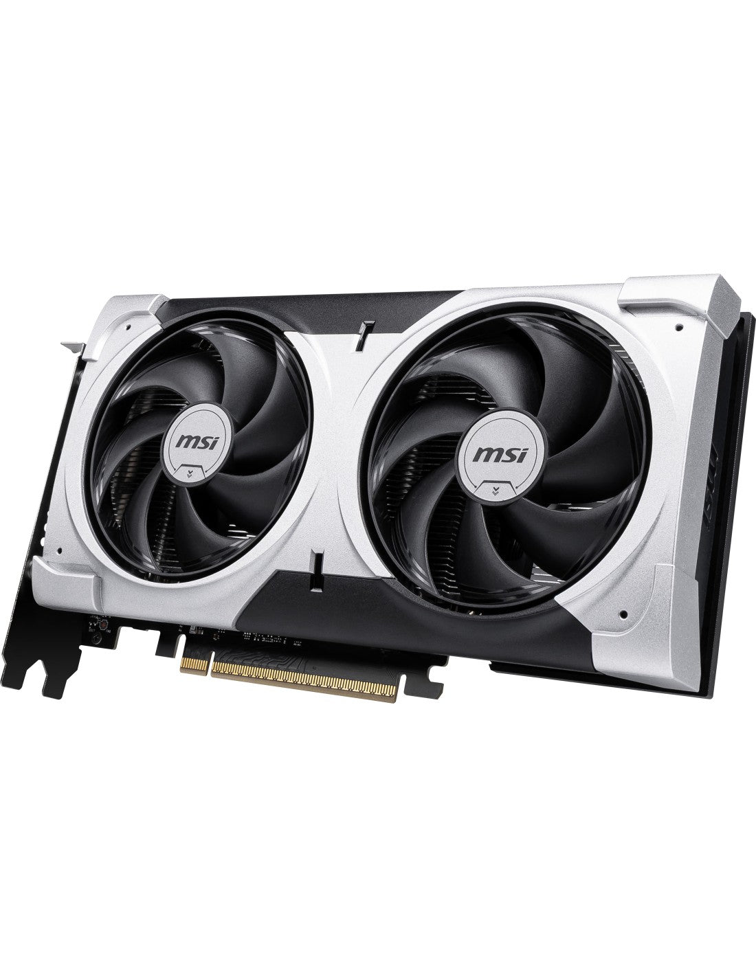 MSI GeForce RTX 5060 Ti 8GB GDDR7 VENTUS 2X OC PLUS