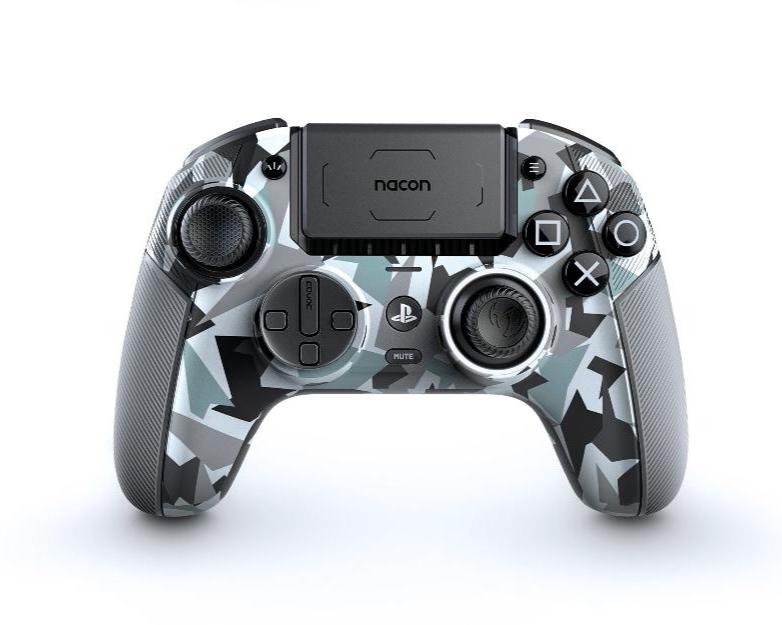 Nacon Revolution 5 PRO Controller for PS5, PS4 & PC