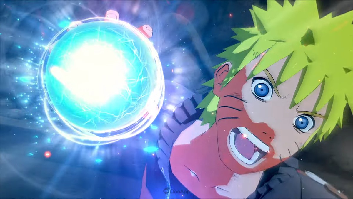 PS5 Naruto X Boruto Ultimate Ninja Storm Connections eu