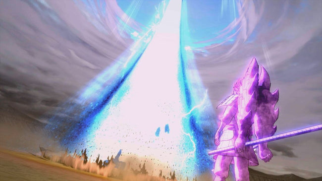 PS5 Naruto X Boruto Ultimate Ninja Storm Connections eu