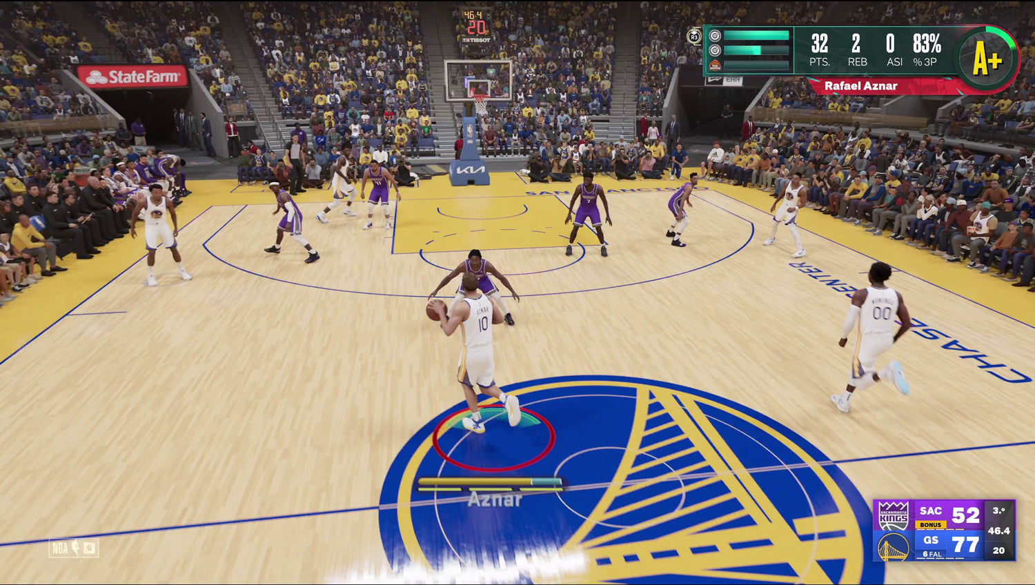 NBA 2K23 - PS5