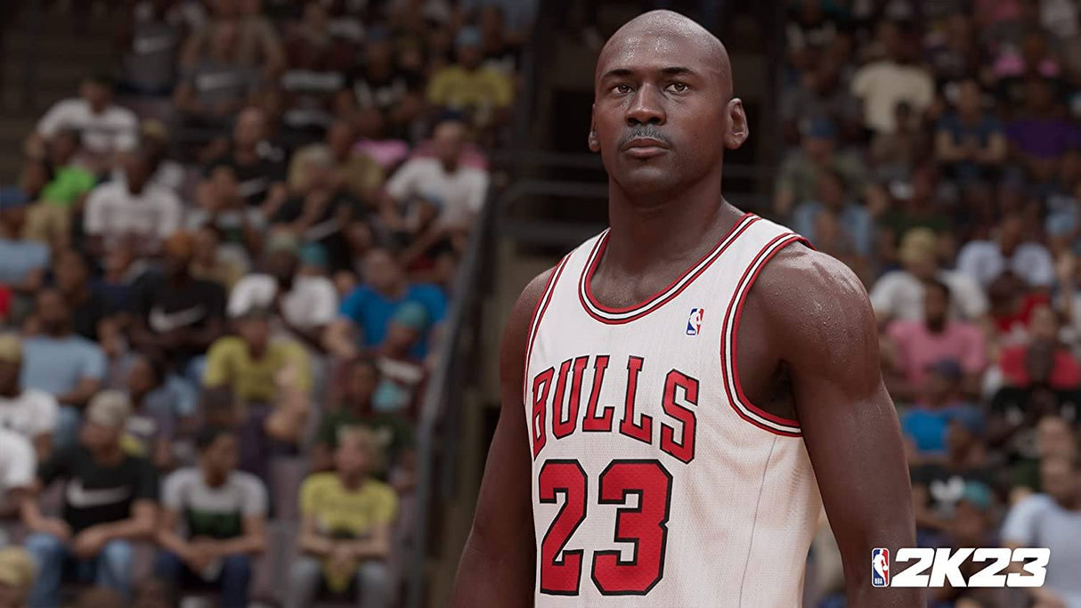 NBA 2K23 - PS5