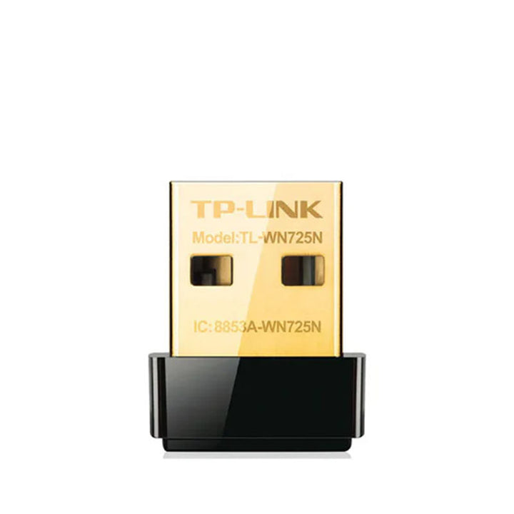 TP-LINK 150Mbps MINI WIRELESS USB ADAPTER