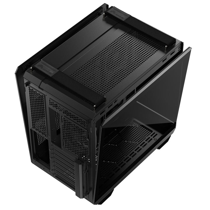Custom Gaming PC Ryzen 9 9950X3D, RTX 5090 32GB, RAM 64GB DDR5 6000MT/s, 4TB SSD, Windows 11 Pro