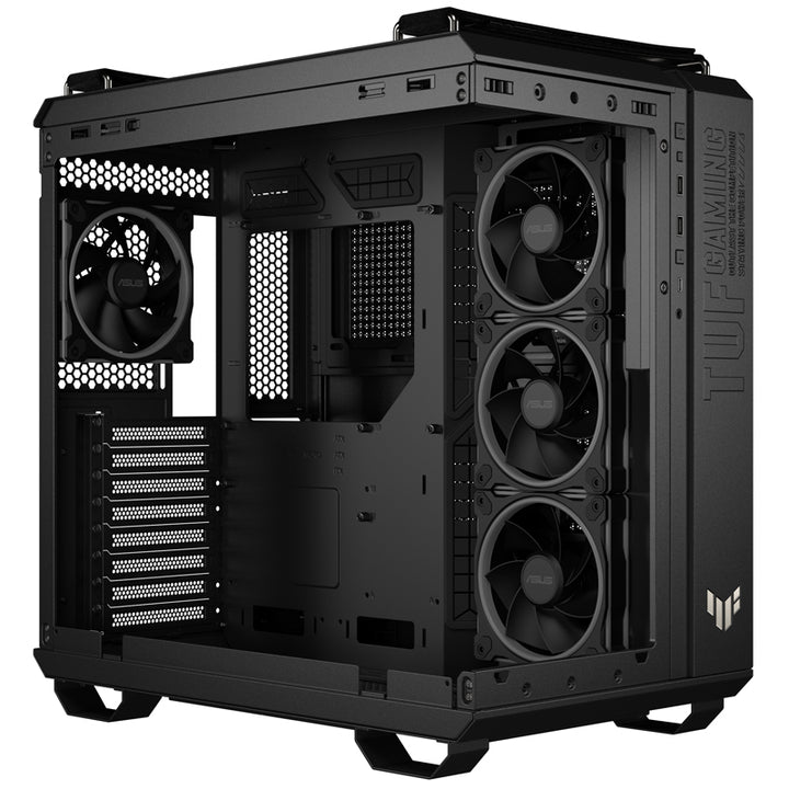 Custom Gaming PC Ryzen 9 9950X3D, RTX 5090 32GB, RAM 64GB DDR5 6000MT/s, 4TB SSD, Windows 11 Pro