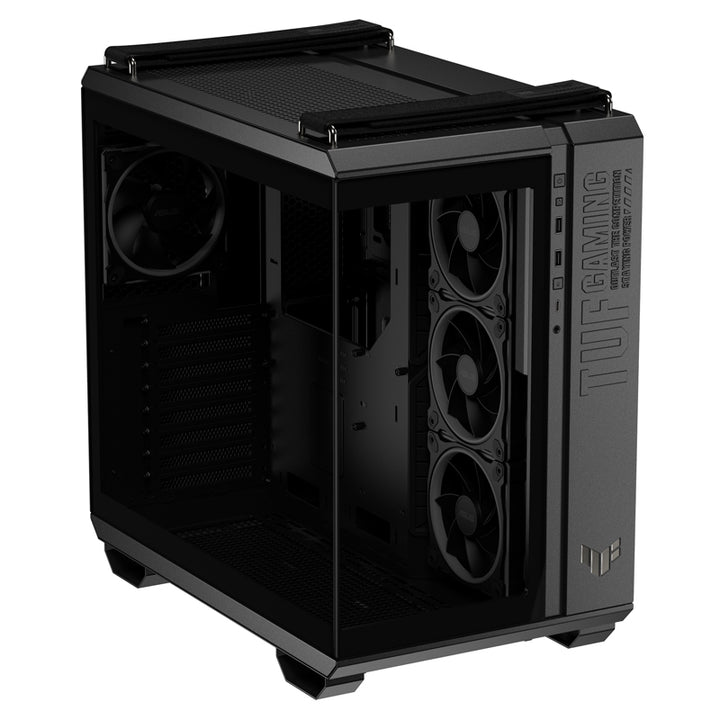 Custom Gaming PC Ryzen 9 9950X3D, RTX 5090 32GB, RAM 64GB DDR5 6000MT/s, 4TB SSD, Windows 11 Pro