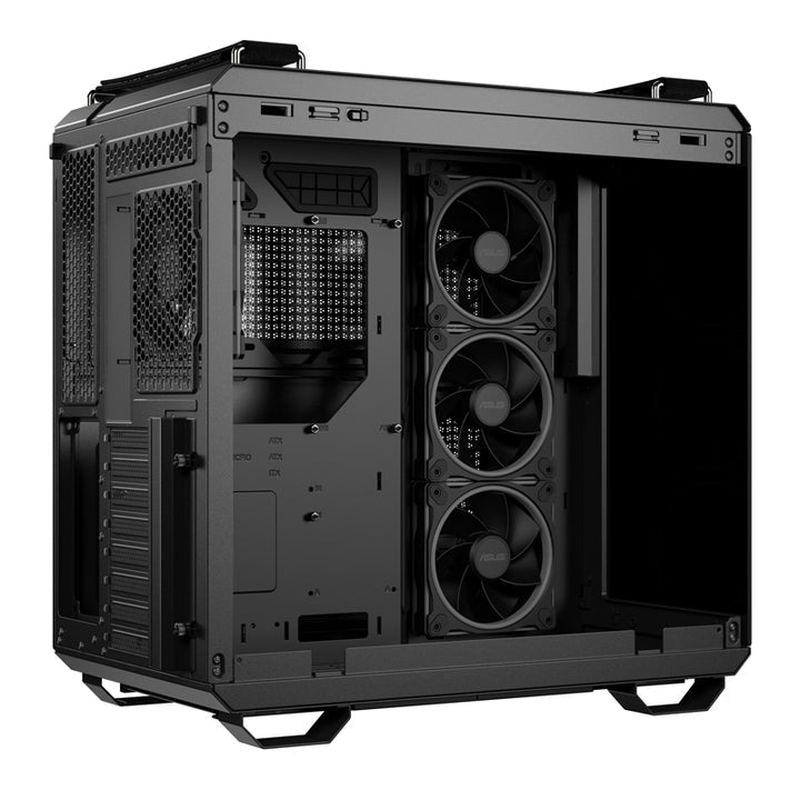 Custom Gaming PC Ryzen 9 9950X3D, RTX 5090 32GB, RAM 64GB DDR5 6000MT/s, 4TB SSD, Windows 11 Pro