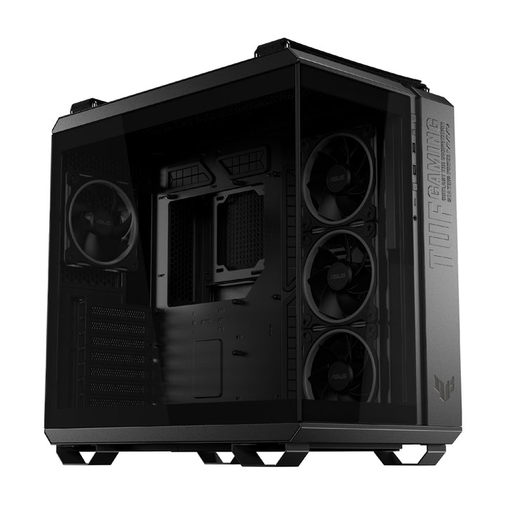 Custom Gaming PC Ryzen 9 9950X3D, RTX 5090 32GB, RAM 64GB DDR5 6000MT/s, 4TB SSD, Windows 11 Pro