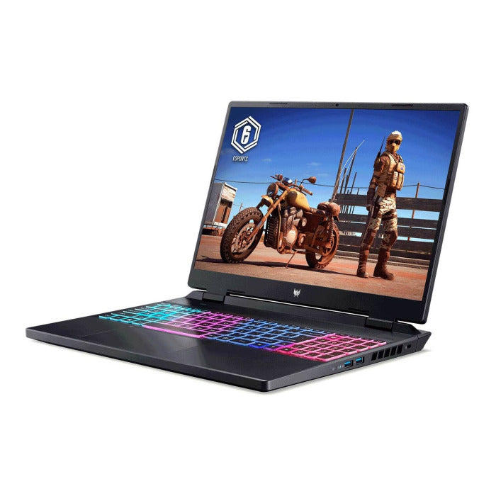 Gaming Laptop Acer Predator Helios Neo 16 Intel Core i9-13900HX, 32GB RAM, 1TB SSD,RTX 4070 8GB, 16" WQXGA IPS 165Hz