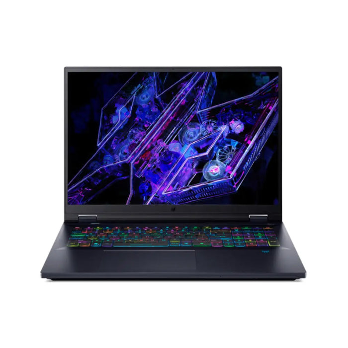 Acer Predator Helios 18 Gaming Laptop i9-14900HX,RTX 4090 16GB,RAM 32GB DDR5 PH18-72-924C