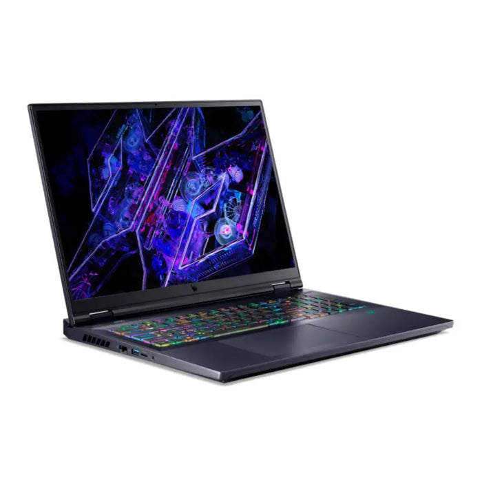 Acer Predator Helios 18 Gaming Laptop i9-14900HX,RTX 4090 16GB,RAM 32GB DDR5 PH18-72-924C