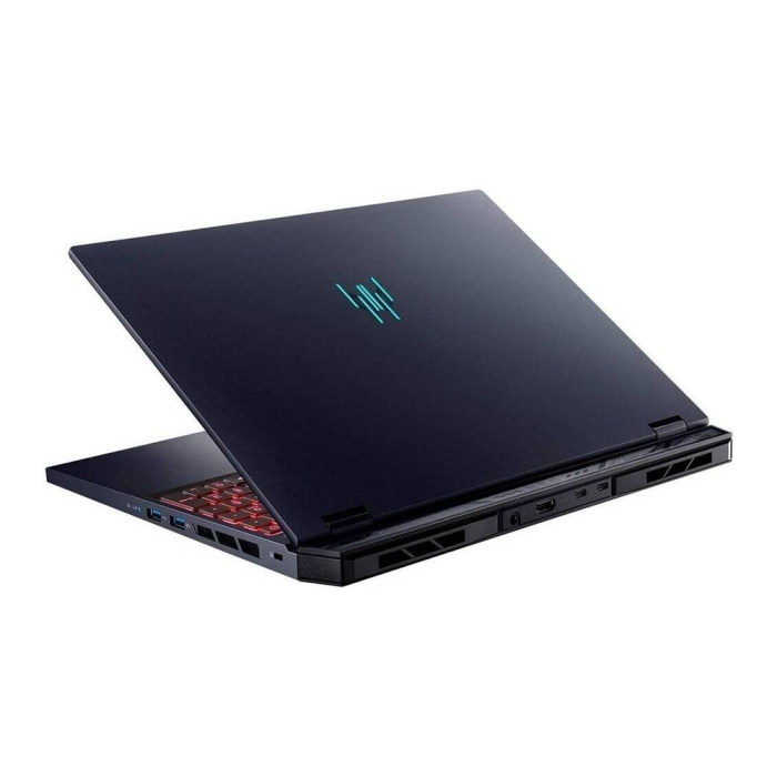 Acer Predator Helios NEO 16 Gaming Laptop PHN16-72-923A Intel Core i9-14900HX, 32GB, 1TB SSD, 16 Inch WQXGA QHD 240Hz, RTX 4070 8GB, Windows 11- Abyssal Black