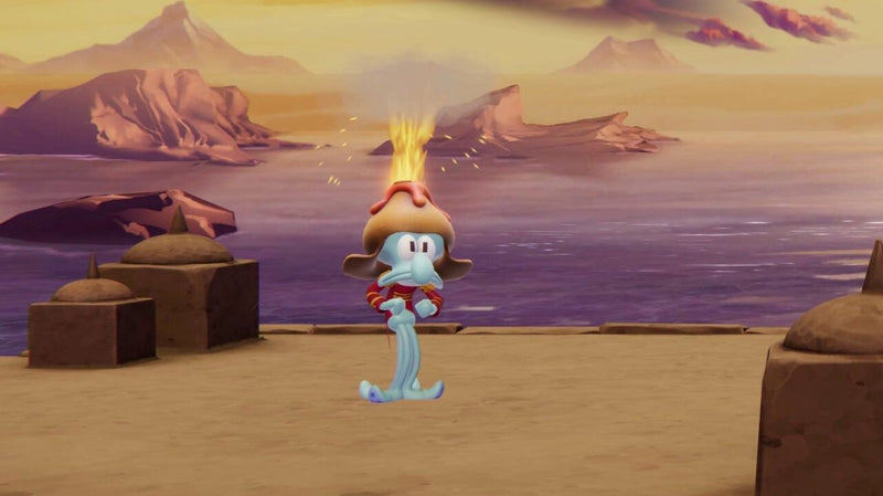 PS5 Nickelodeon All Star Brawl 2 eu
