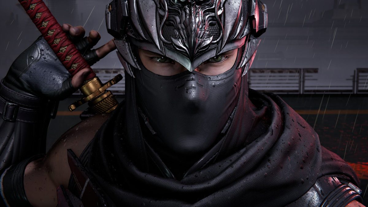 Ninja Gaiden 4 For PlayStation 5