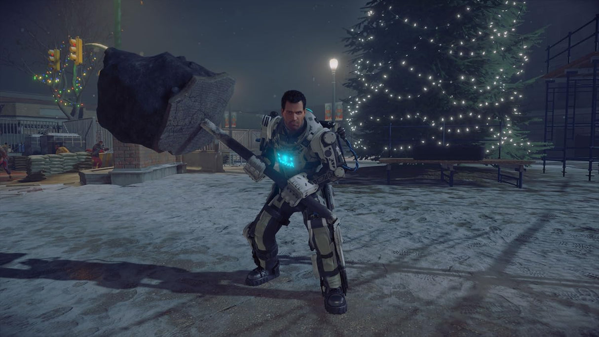 Dead Rising 4 Xbox One - PAL