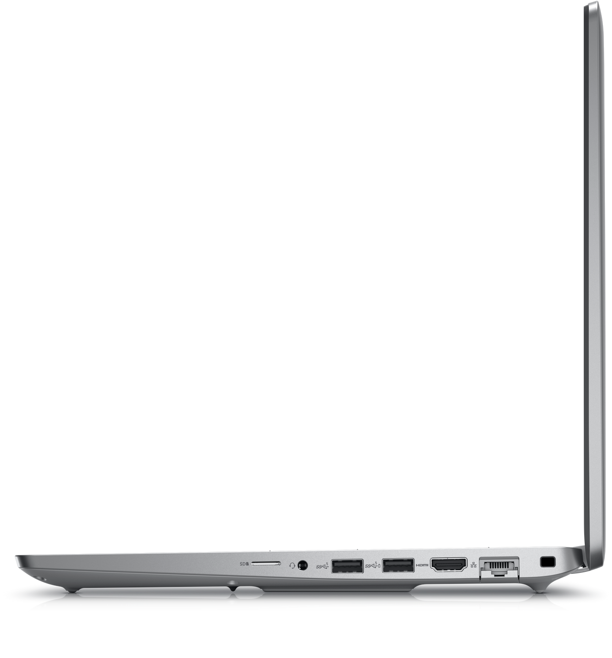 Dell Latitude 5550/I7-1355U/8GB DDR5 RAM/512GB NVME SSD/DOS/Eng Keyboard/1YW
