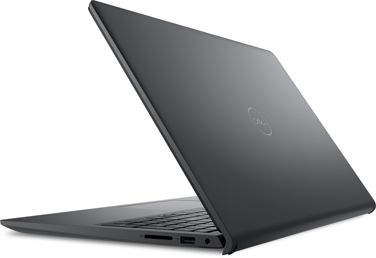 ديل برو 15 إسينشال PV15250/معالج Intel Core i7-1355U/ذاكرة وصول عشوائي 8 جيجابايت DDR5/قرص SSD من نوع NVMe بسعة 512 جيجابايت/نظام تشغيل DOS/لوحة مفاتيح إنجليزية/ضمان لمدة عام واحد / pv15250_rplu_006_p