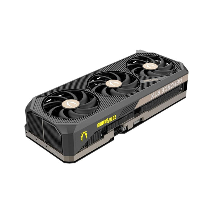 Zotac Geforce RTX 5080 16GB Solid OC Edition GDDR7 Graphic Card