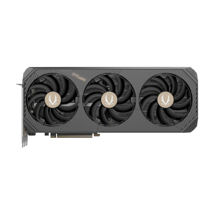 Zotac Geforce RTX 5080 16GB Solid OC Edition GDDR7 Graphic Card