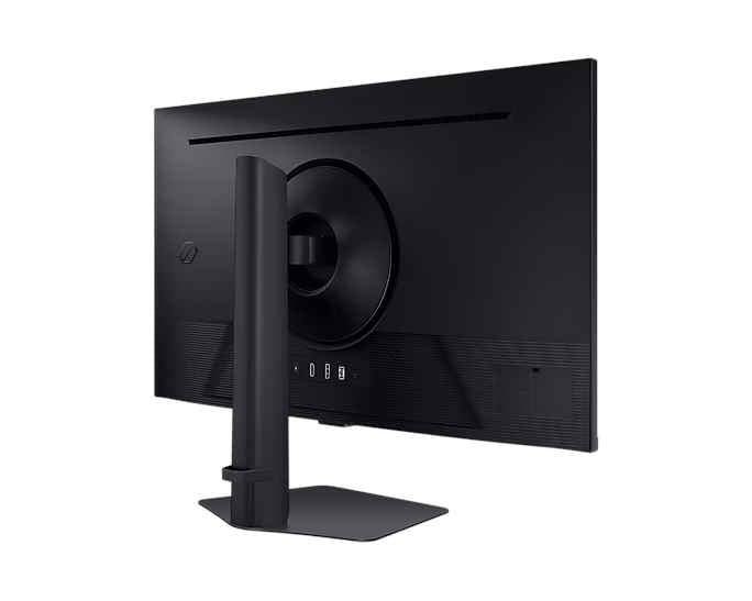 Samsung Odyssey G5 G50D 32",QHD,1ms,IPS,180Hz,Flat Gaming Monitor - LS32DG502EMXUE