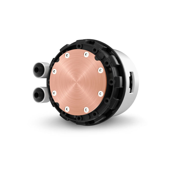 NZXT Kraken 360 RGB 360mm AIO Liquid Cooler - White