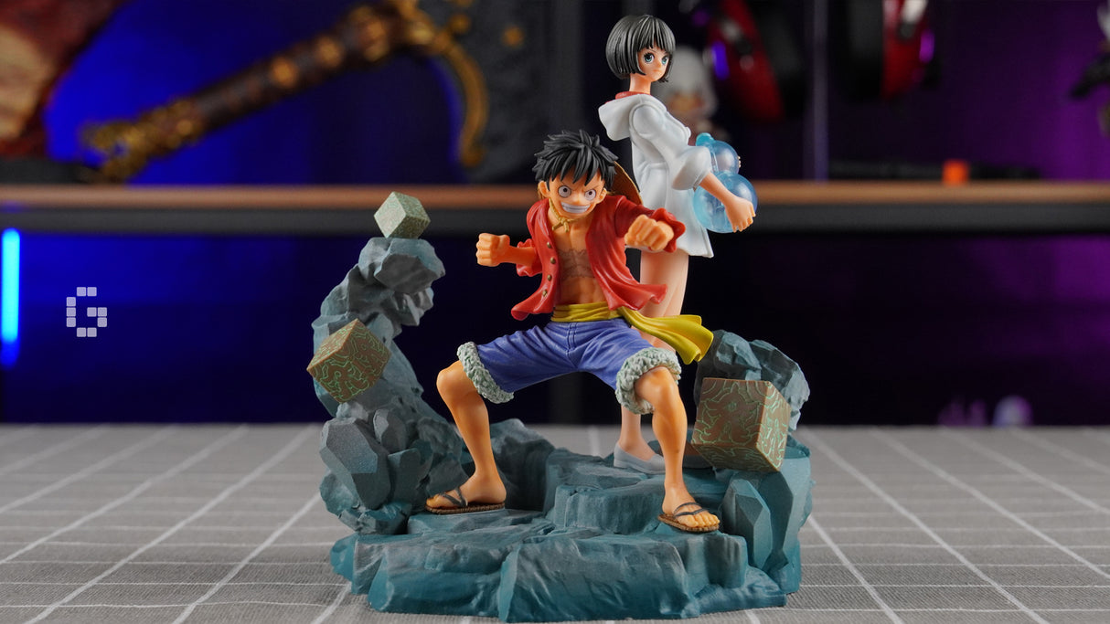 PS5: ONE PIECE ODYSSEY - Collectors Edition