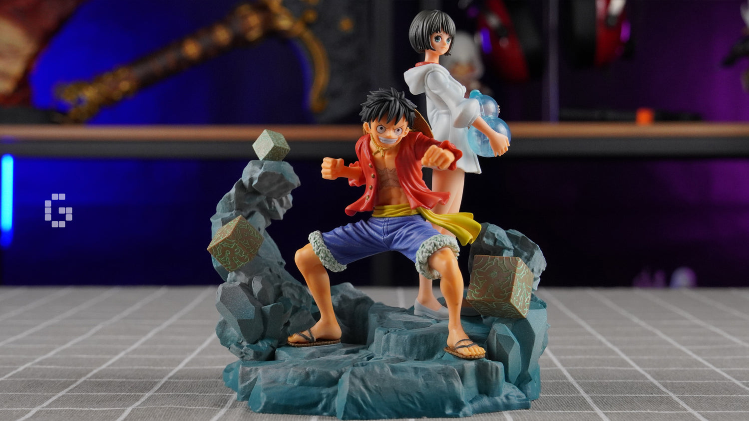 PS5: ONE PIECE ODYSSEY - Collectors Edition