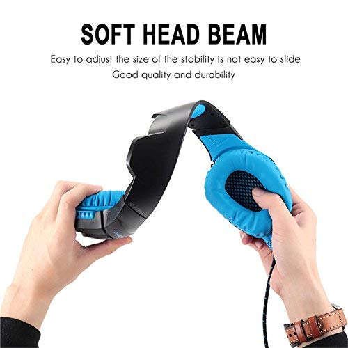 ONIKUMA GAMING HEADSET K1