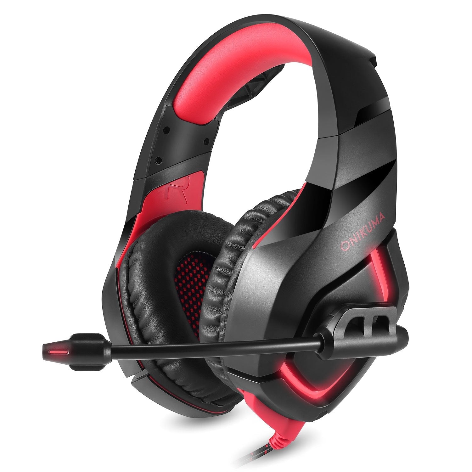 ONIKUMA GAMING HEADSET K1