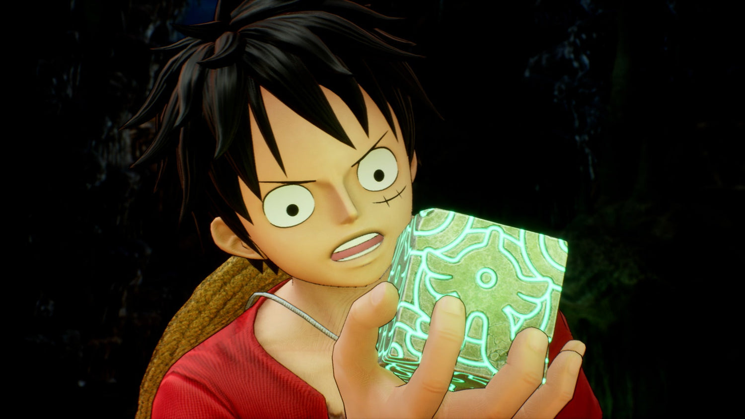 PS5: ONE PIECE ODYSSEY - Collectors Edition