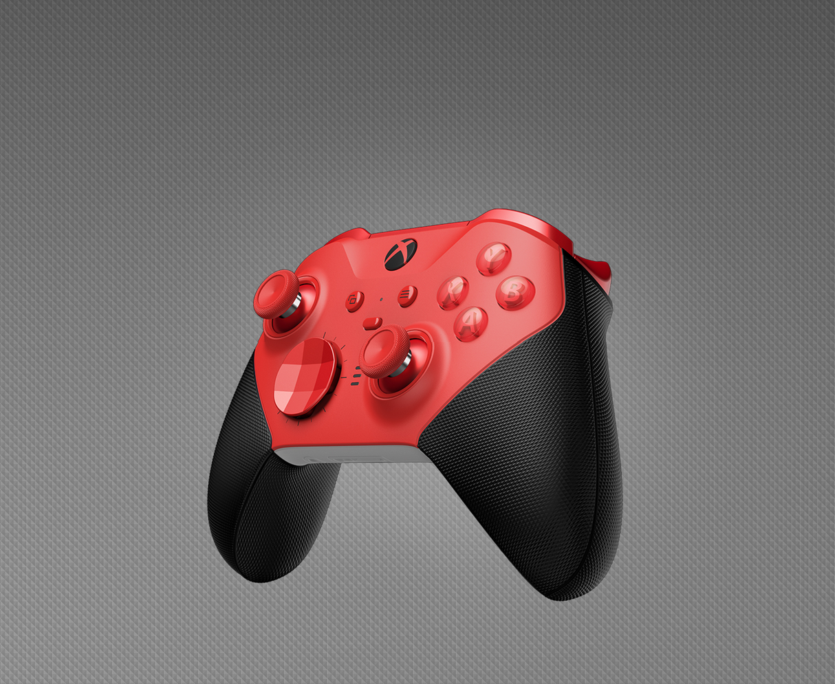 Xbox Elite Wireless Controller Series 2 Core Red