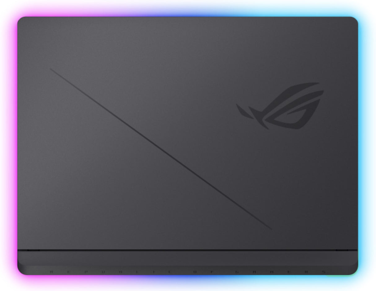 Asus Rog Strix G16 G615LR-AS96 Gaming Laptop | Intel Ultra 9 275HX | RTX 5070 Ti 12GB VRAM GDDR7| 32GB RAM DDR5 5600MT/s | 1TB SSD | 16" QHD+ 240Hz | Windows 11