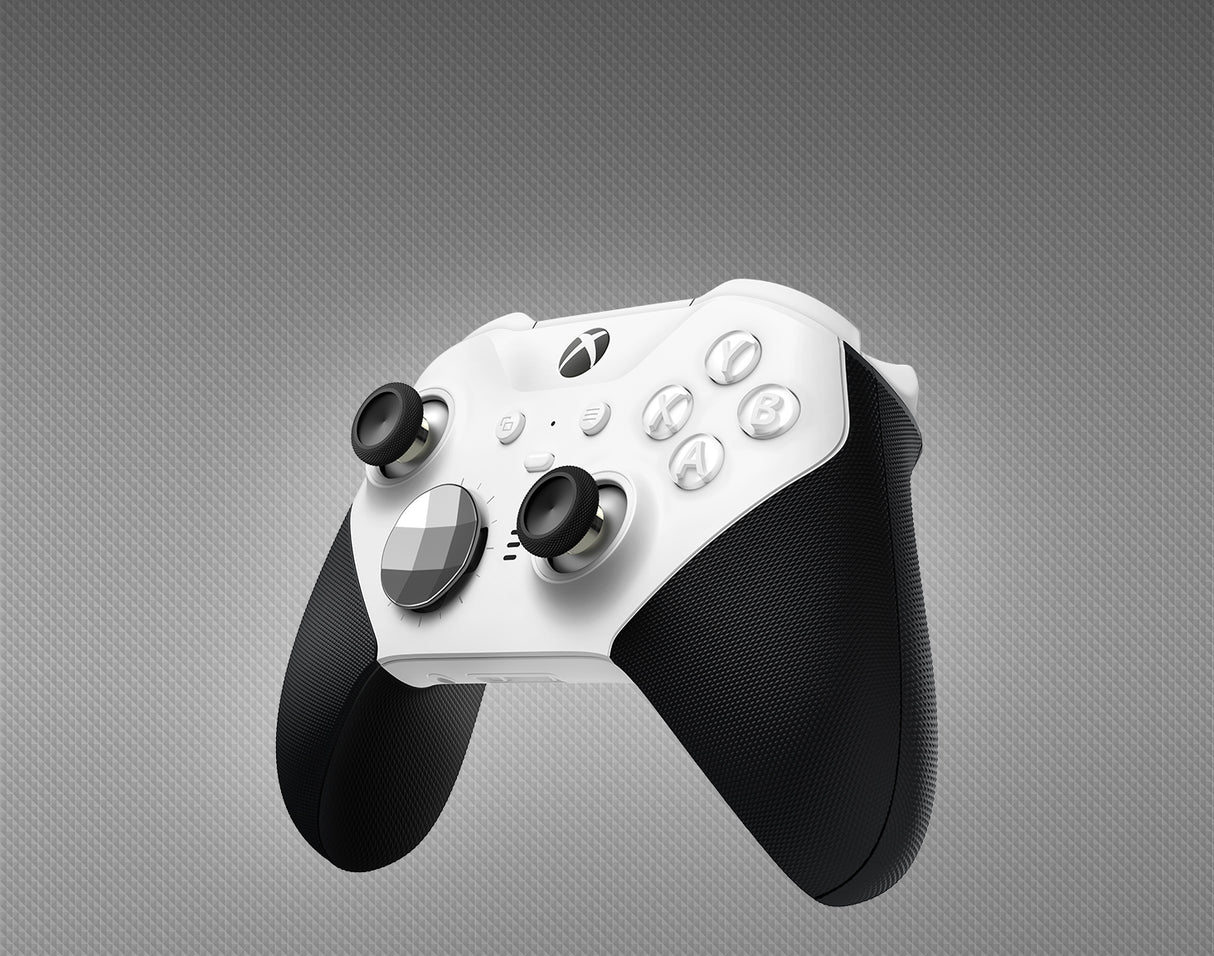 Xbox Elite Wireless Controller Series 2 Core White