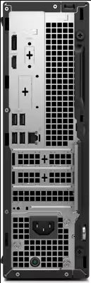 ديل برو سليم QCS1250 | معالج i7-14700 | ذاكرة 8 جيجابايت | سعة تخزين 512 جيجابايت | نظام تشغيل DOS | ضمان لمدة عام