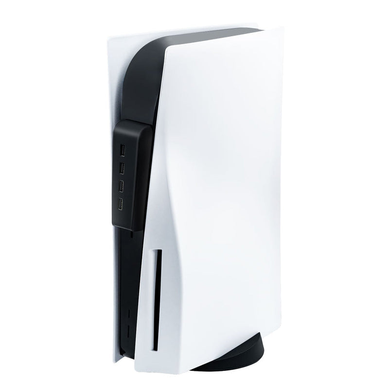 DOBE USB HUB for PS5/PC/Laptop