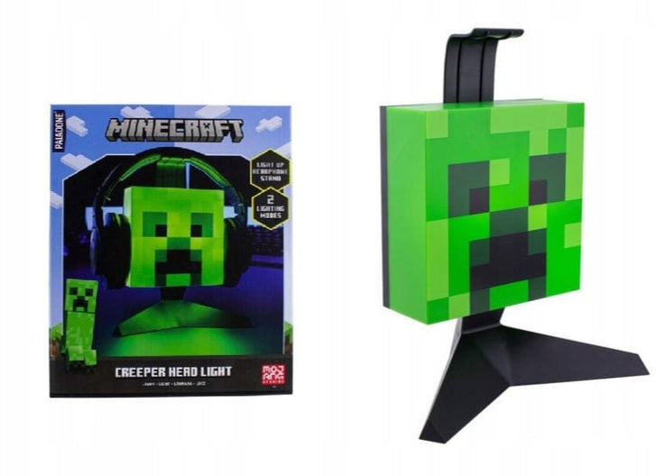 Creeper Head Light