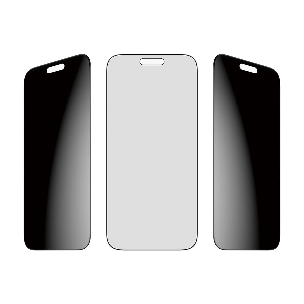 PanzerGlass® Screen Protector iPhone 17 | Ultra-Wide Fit w. Fastfit in-a-box