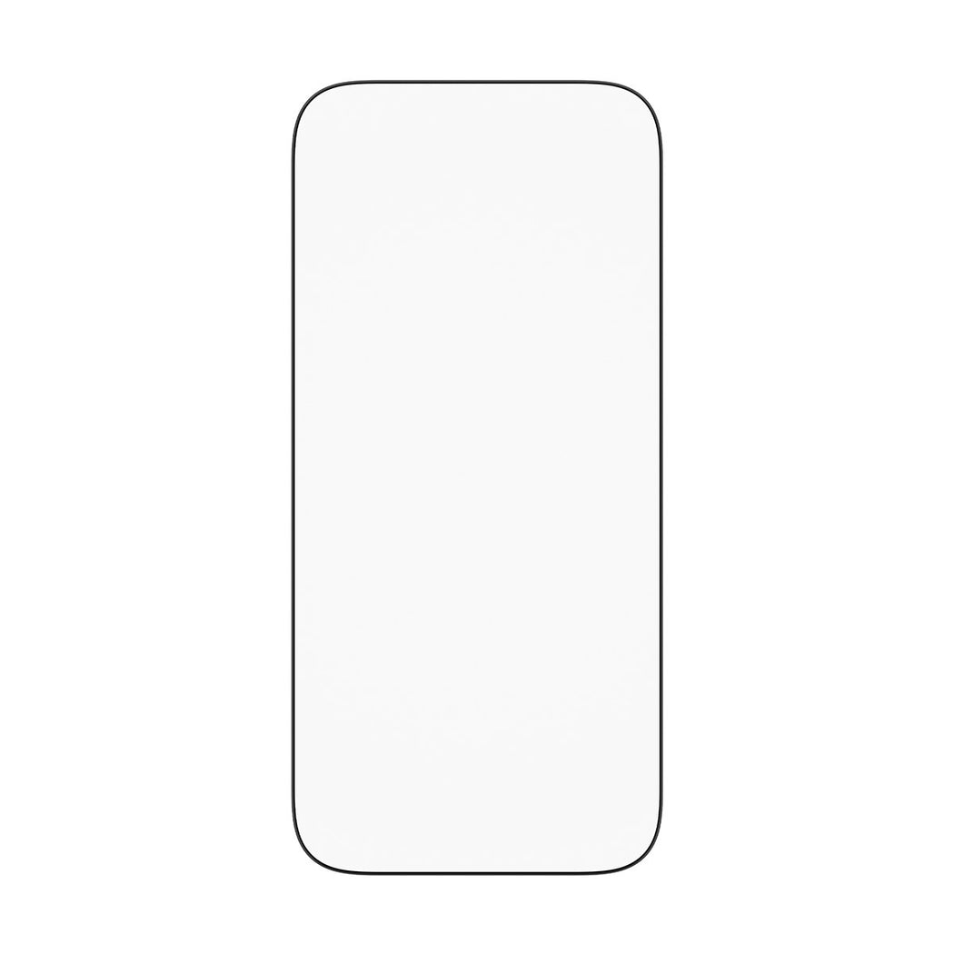 PanzerGlass® Screen Protector iPhone 17 Pro | Ultra- Wide Fit w. EasyAligner