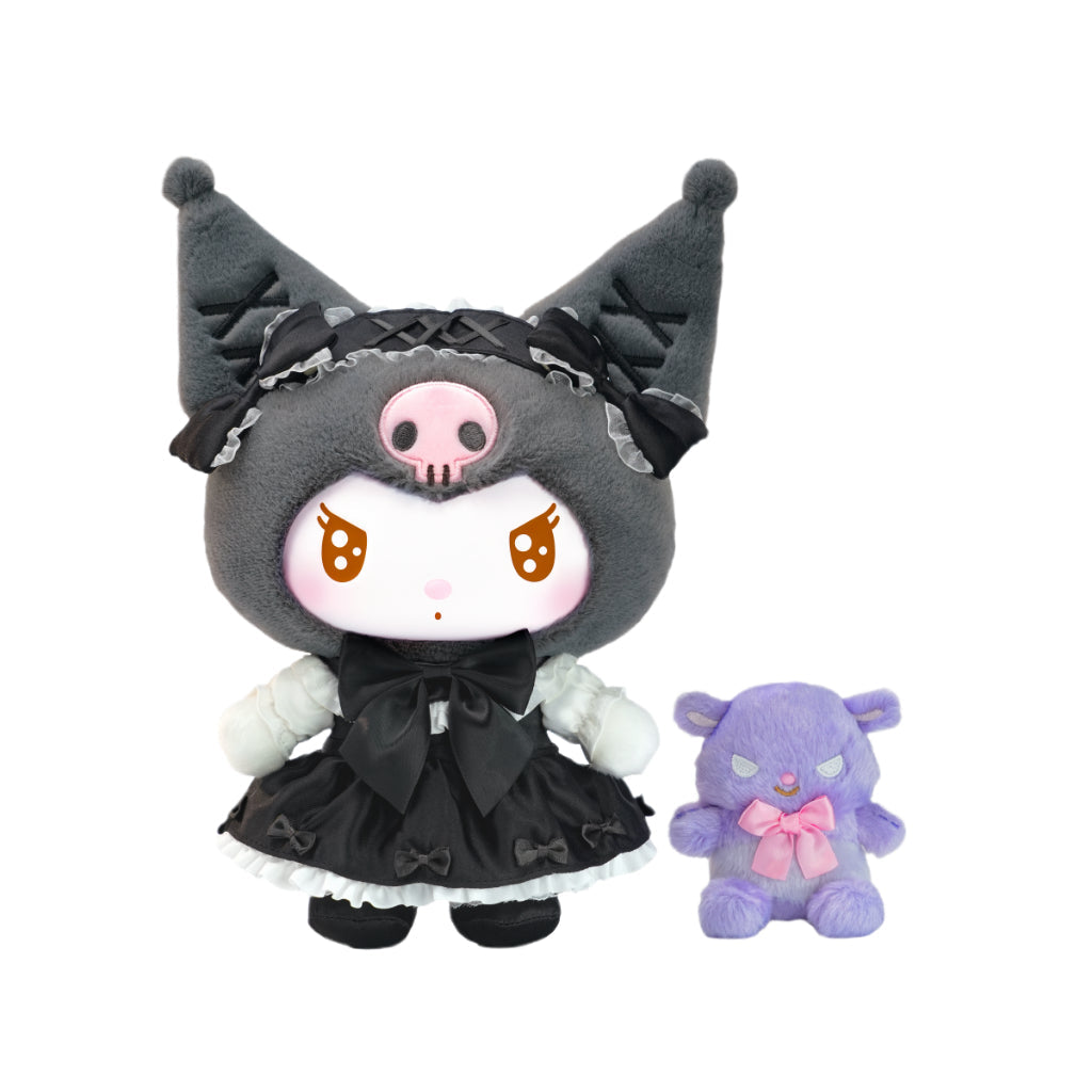 KUROMi Sweet Fairy Tale Vinyl plush Figure 25cm - 2303722910106