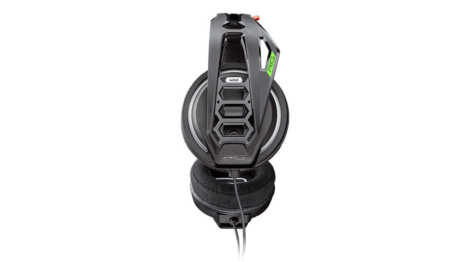 Gaming Headset Plantronics RIG 400HX for Xbox One (open box)